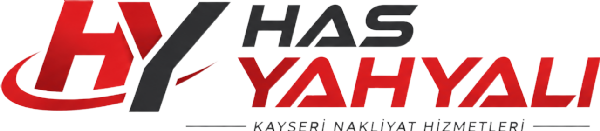 Kayseri Evden Eve Nakliyat